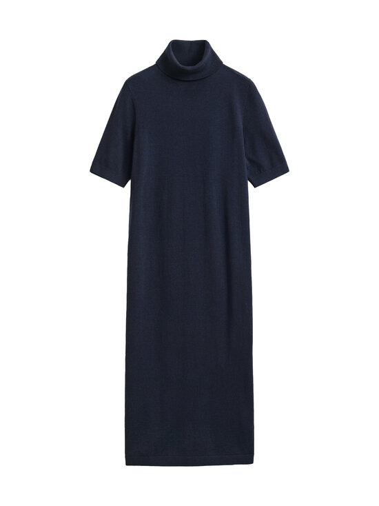GANT - Merinovillamekko - 433 EVENING BLUE | Stockmann - photo 1