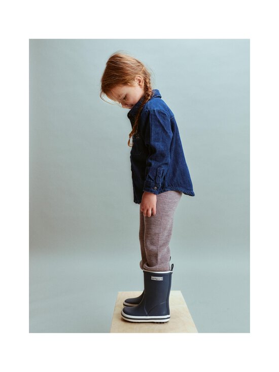 Bundgaard - Charly-kumisaappaat - 5485 NAVY | Stockmann - photo 4