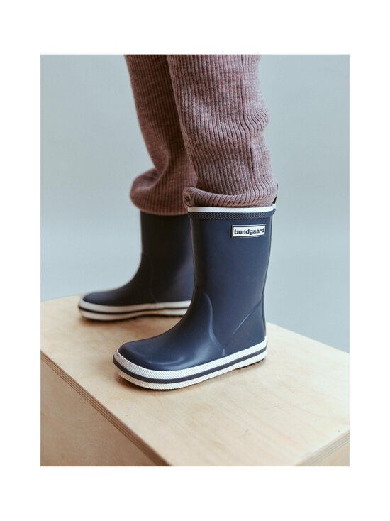 Bundgaard - Charly-kumisaappaat - 5485 NAVY | Stockmann - photo 5