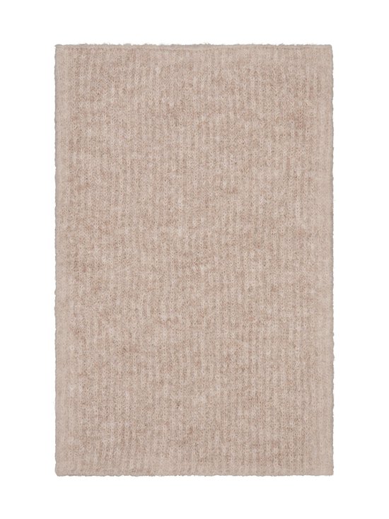 A+more - Paradisesnood-tuubihuivi - BEIGE MELANGE 57683 | Stockmann - photo 2