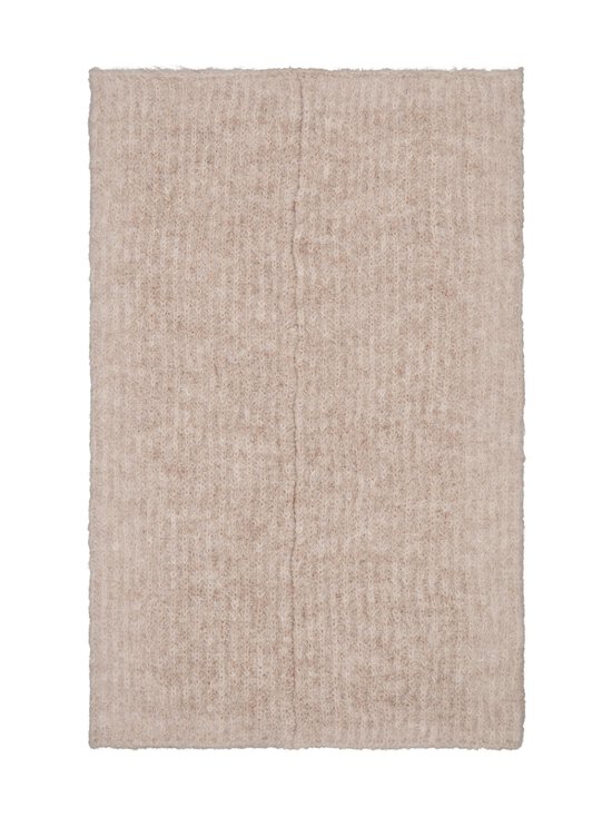 A+more - Paradisesnood-tuubihuivi - BEIGE MELANGE 57683 | Stockmann - photo 3