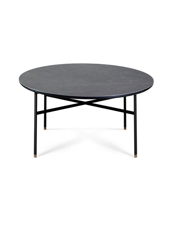 Skovby Möbelfabrik - #243-sohvapöytä - MUSTA,HARMAA | Stockmann - photo 1