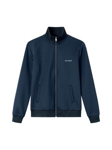 Les Deux - Jakk Ballier Track - 460460-DARK NAVY | Stockmann