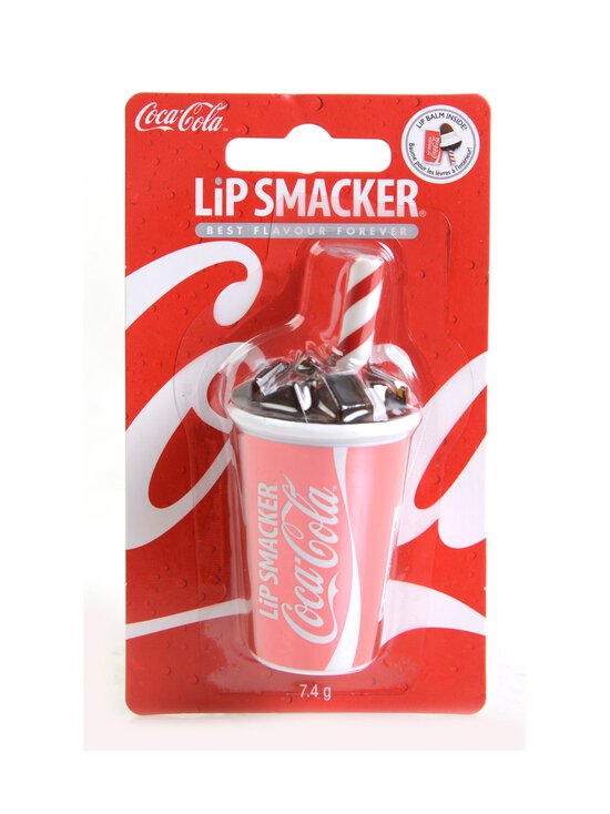 LIPSMACKER - Huulepalsam Coke Cup - NOCOL - photo 2 LIPSMACKER - Huulepalsam Coke Cup - NOCOL | Stockmann - photo 2