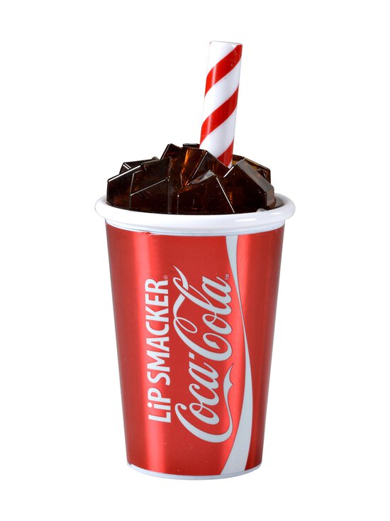 LIPSMACKER - Huulepalsam Coke Cup - NOCOL - photo 3 LIPSMACKER - Huulepalsam Coke Cup - NOCOL | Stockmann - photo 3