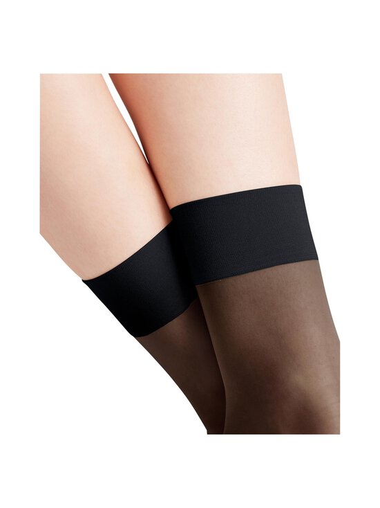 Falke - Pure Matt We Care sokid 20 den - 3009 BLACK - photo 4 Falke - Pure Matt We Care sokid 20 den - 3009 BLACK | Stockmann - photo 4