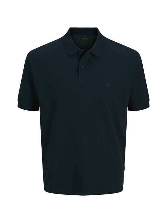 JACK & JONES junior - JprBlaweston-pikeepaita - NIGHT SKY DETAIL:SOLID | Stockmann - photo 1