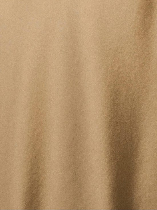 Marina Rinaldi - Ettore Satin -mekko - 006 CAMMELLO | Stockmann - photo 4