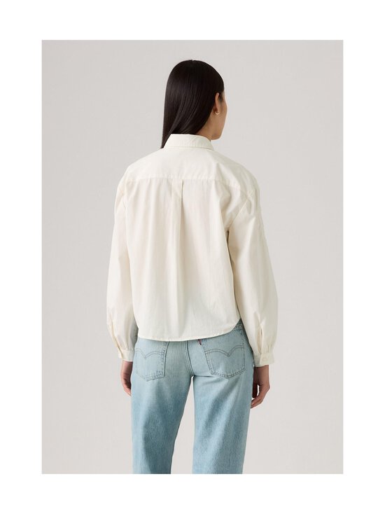 Levi's - Janie Holiday -pusero - 272 WHISPER WHITE | Stockmann - photo 2