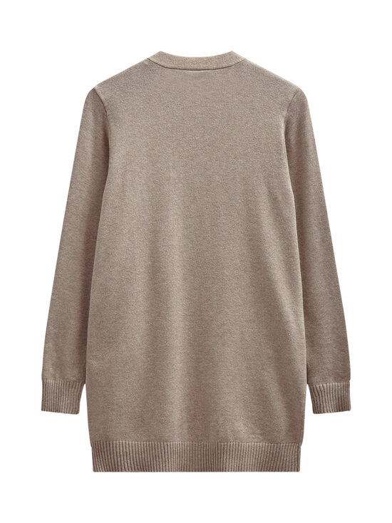 Freequent - FqAgnes-neuletakki - 8366 SILVER MINK MELANGE | Stockmann - photo 2