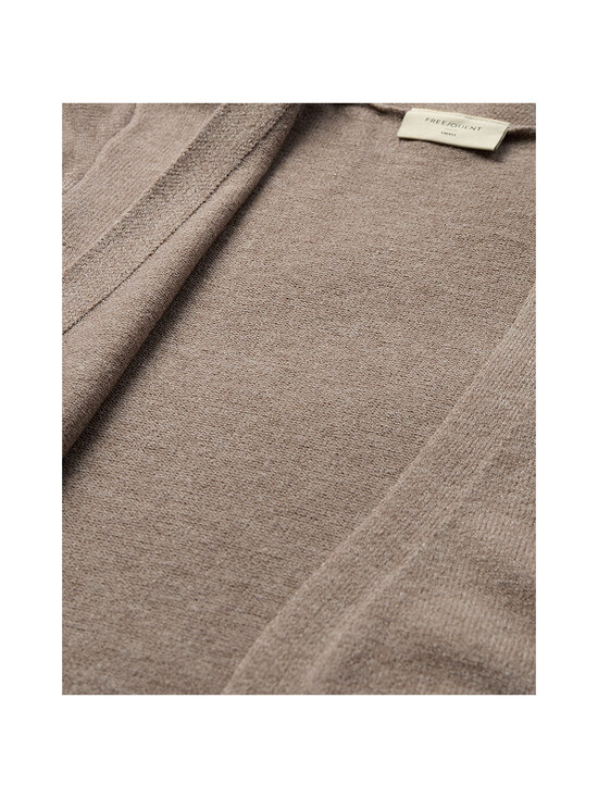 Freequent - FqAgnes-neuletakki - 8366 SILVER MINK MELANGE | Stockmann - photo 3
