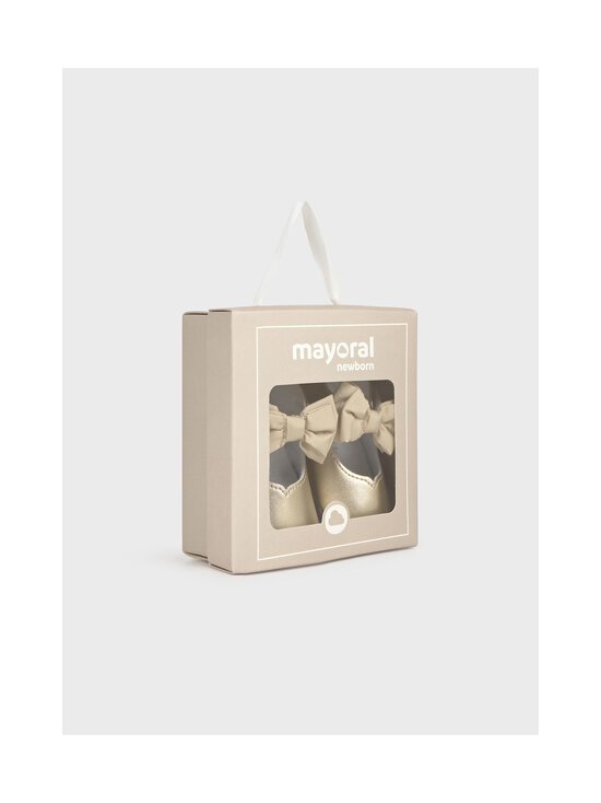 Mayoral - Mary Jane -kengät - 87 CHAMPAGNE | Stockmann - photo 4