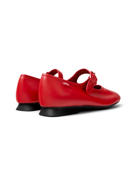 Camper - Casi Myra Mary Jane -ballerinat - 014 GOBI FRESA/ RY NEGRO | Stockmann - photo 3