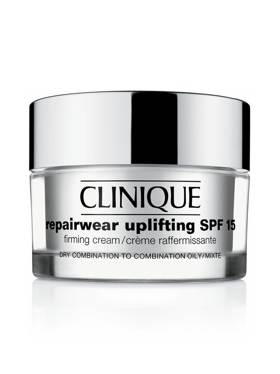 Clinique Repairwear Uplifting Firming Cream Broad Spectrum SPF 15 dienas krēms 50 ml