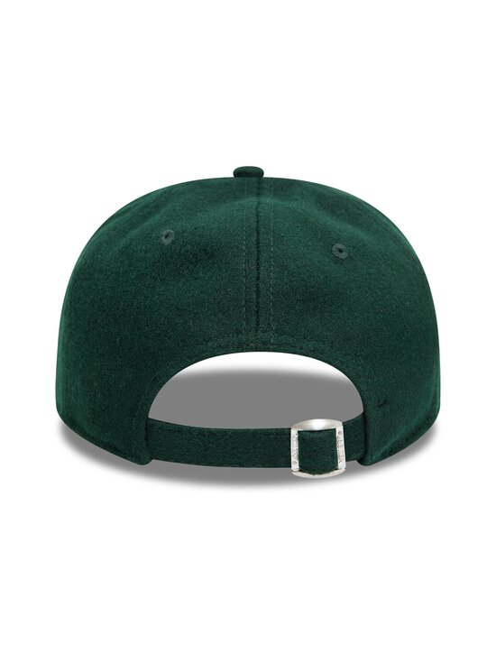 New Era - Nokkmüts Heritage 9fifty Oakland Athletics - KGRWHI - photo 3 New Era - Nokkmüts Heritage 9fifty Oakland Athletics - KGRWHI | Stockmann - photo 3