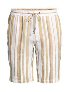 SAND Copenhagen - Jason S lina šorti - 920 PATTERN | Stockmann