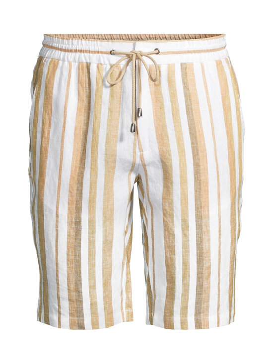 SAND Copenhagen - Lühikesed püksid Jason Regular fit - 920 PATTERN | Stockmann - photo 1