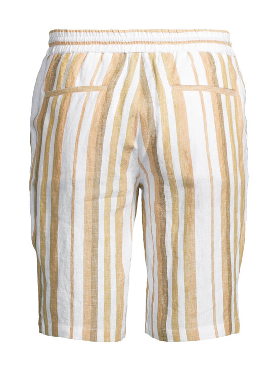 SAND Copenhagen - Lühikesed püksid Jason Regular fit - 920 PATTERN | Stockmann - photo 2