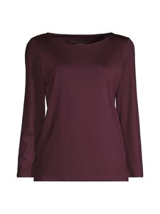 ESSENTIALS by Stockmann - Jane-trikoopaita - WINE | Stockmann