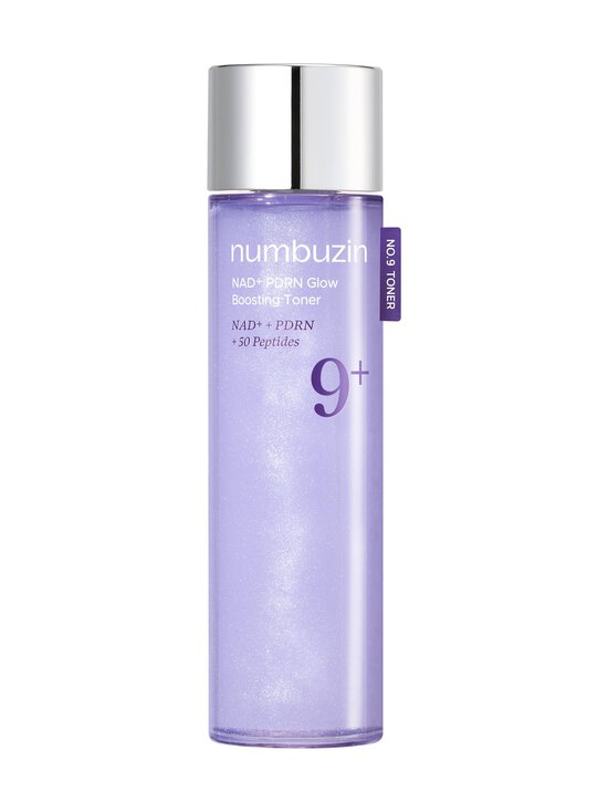 numbuzin - NAD+ PDRN Glow Boosting Toner sejas toniks - NOCOL | Stockmann - photo 1