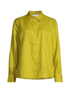 ESSENTIALS by Stockmann - Madeline lina blūze - LIME GREEN | Stockmann