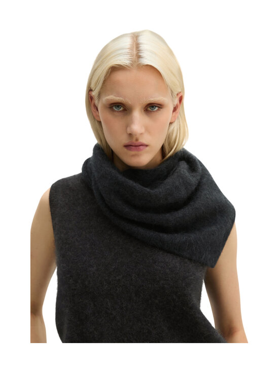 Marc O'Polo - Neulehuivi - 0475 COAL GREY MELANGE | Stockmann - photo 4