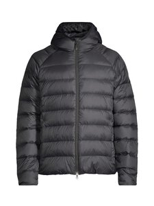 PYRENEX - Arial Lightweight Packable dūnu jaka - 0009Y BLACK | Stockmann