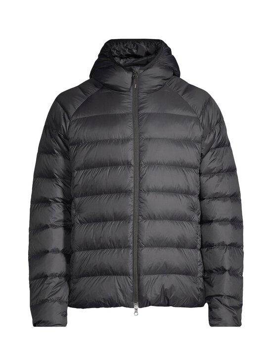 PYRENEX - Arial Lightweight Packable dūnu jaka - 0009Y BLACK | Stockmann - photo 1