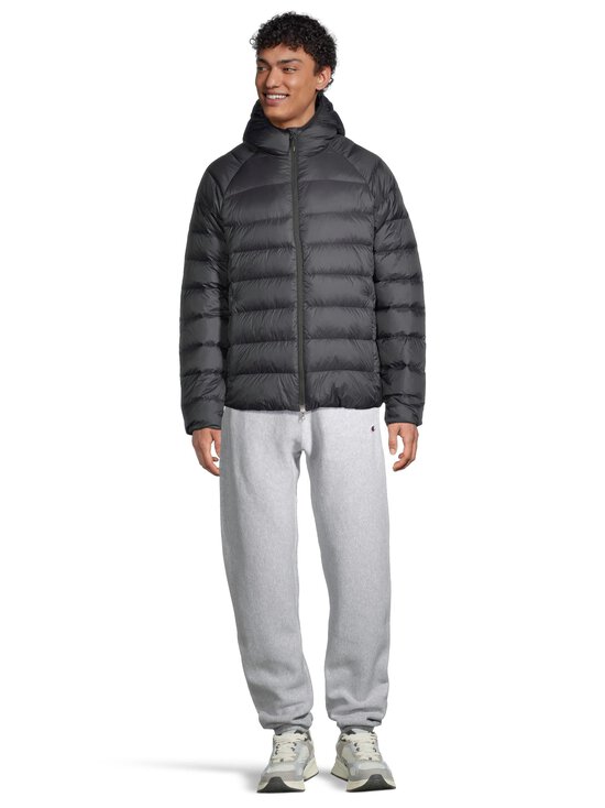 PYRENEX - Arial Lightweight Packable dūnu jaka - 0009Y BLACK | Stockmann - photo 2