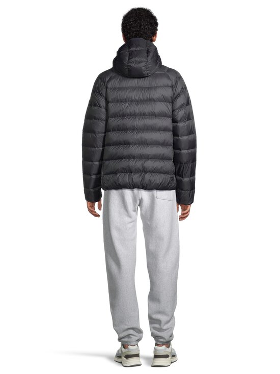 PYRENEX - Arial Lightweight Packable dūnu jaka - 0009Y BLACK | Stockmann - photo 3