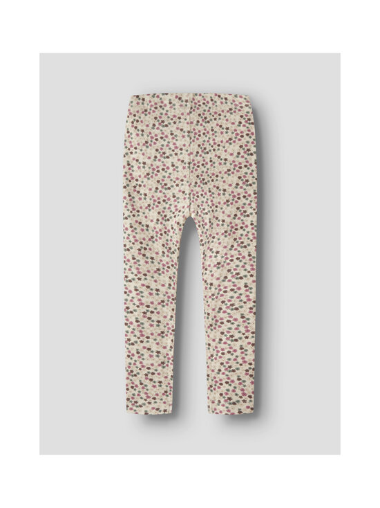 Name It - NmfLianna legingi - ANTIQUE WHITE | Stockmann - photo 2
