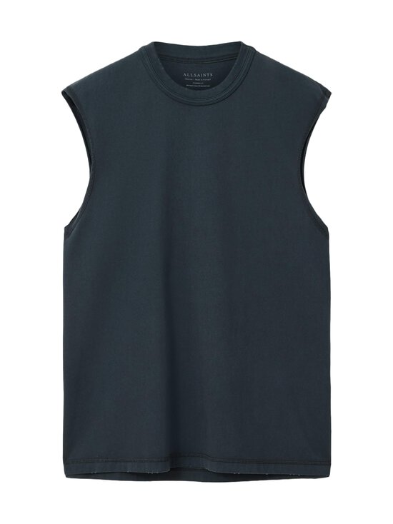 Allsaints - Cole-trikoopaita - WASHED BLACK | Stockmann - photo 1