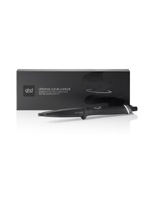 GHD - Chronos Curve Conical Wand -kiharrin - BLACK GHD - Chronos Curve Conical Wand -kiharrin - BLACK | Stockmann