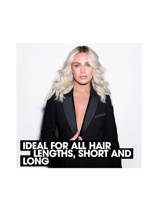 GHD - Chronos Curve Conical Wand -kiharrin - BLACK - photo 6 GHD - Chronos Curve Conical Wand -kiharrin - BLACK | Stockmann - photo 6