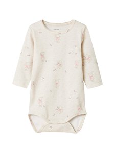 Name It - NbfHallo-body - PEYOTE MELANGE | Stockmann