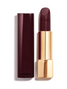 CHANEL - ROUGE ALLURE VELVET Luminous Matte Lip Colour | Stockmann