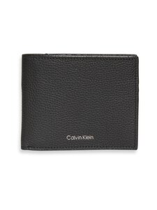 Calvin Klein Bags & Accessories - Foil Emboss -nahkalompakko - UB1 BLACK Calvin Klein Bags & Accessories - Foil Emboss -nahkalompakko - UB1 BLACK | Stockmann