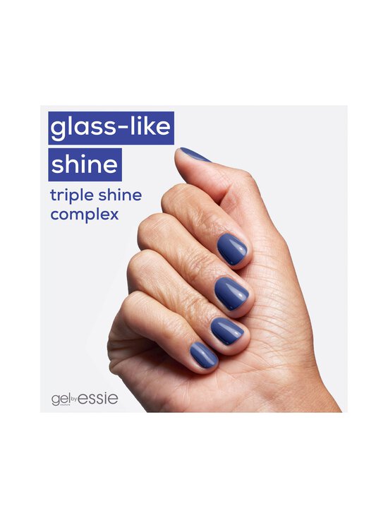 Essie - Gel Couture Fashion Freedom Nailpolish -kynsilakka - 514 LIKE IT LOUD - photo 6 Essie - Gel Couture Fashion Freedom Nailpolish -kynsilakka - 514 LIKE IT LOUD | Stockmann - photo 6
