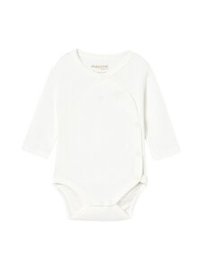 Mayoral - Pikkade varrukatega bodi - NATURAL 14 | Stockmann