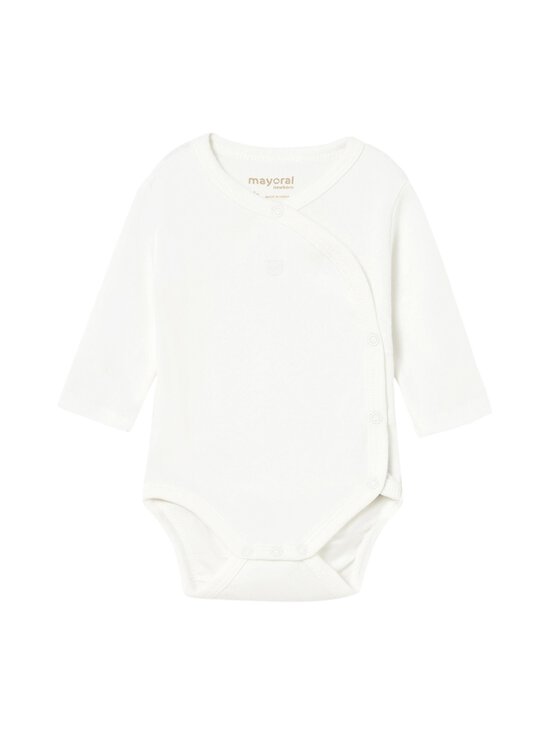 Mayoral - Pikkade varrukatega bodi - NATURAL 14 - photo 1 Mayoral - Pikkade varrukatega bodi - NATURAL 14 | Stockmann - photo 1
