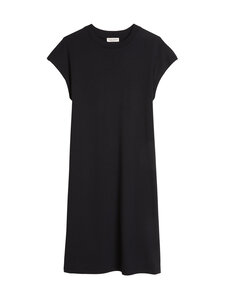 Marc O'Polo - Jersey-mekko - 4300 DEEP NIGHT BLUE | Stockmann