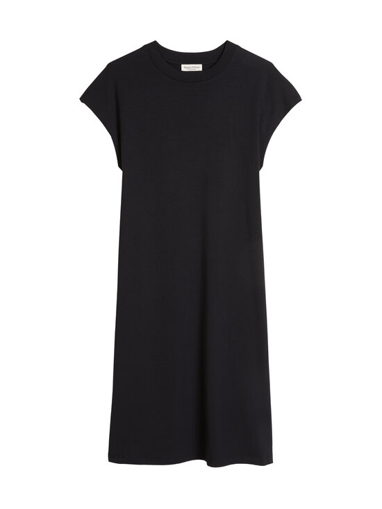 Marc O'Polo - Jersey-mekko - 4300 DEEP NIGHT BLUE | Stockmann - photo 1