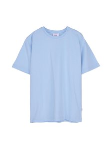 Makia - Elli T-Shirt - 617 SKY BLUE | Stockmann