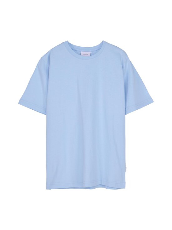 Makia - Elli T-Shirt - 617 SKY BLUE | Stockmann - photo 1