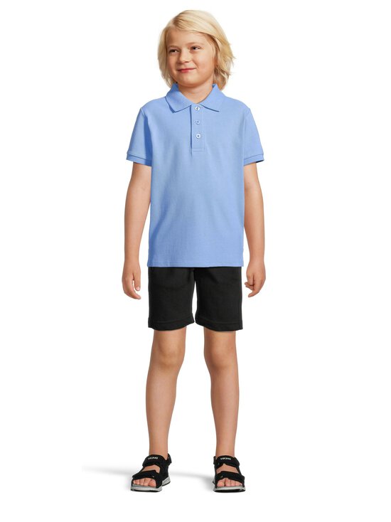 Bogi - Adler polo krekls - SKY BLUE - photo 2 Bogi - Adler polo krekls - SKY BLUE | Stockmann - photo 2