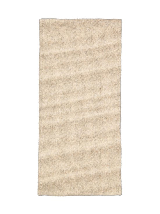 A+more - Arcipelagosnood tuneļšalle no alpaku maisījuma - LIGHT BEIGE 3394 - photo 2 A+more - Arcipelagosnood tuneļšalle no alpaku maisījuma - LIGHT BEIGE 3394 | Stockmann - photo 2