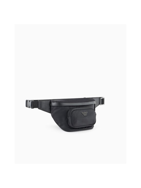 Emporio Armani - Vöökott - UC001 BLACK BEAUTY - photo 3 Emporio Armani - Vöökott - UC001 BLACK BEAUTY | Stockmann - photo 3