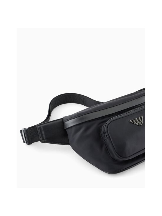 Emporio Armani - Vöökott - UC001 BLACK BEAUTY - photo 5 Emporio Armani - Vöökott - UC001 BLACK BEAUTY | Stockmann - photo 5