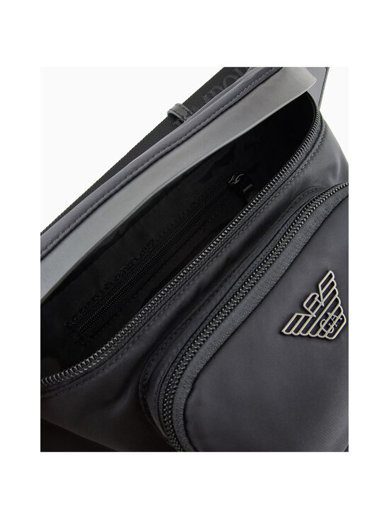 Emporio Armani - Vöökott - UC001 BLACK BEAUTY - photo 6 Emporio Armani - Vöökott - UC001 BLACK BEAUTY | Stockmann - photo 6