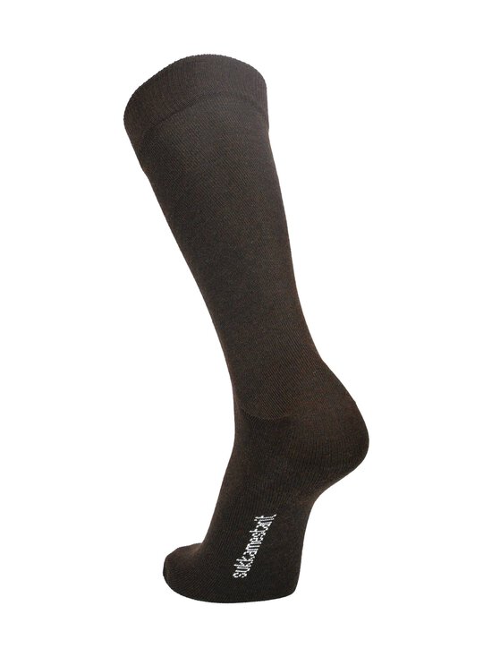Sukkamestarit - Sokid Classic Man - 153 DARK CHOCOLATE - photo 2 Sukkamestarit - Sokid Classic Man - 153 DARK CHOCOLATE | Stockmann - photo 2